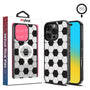 MyBat Design Lab Series MagSafe Case for Apple iPhone 16 Pro - Soccer