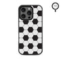 MyBat Design Lab Series MagSafe Case for Apple iPhone 16 Pro - Soccer - MIP16PCSLESMSM088-3.jpg