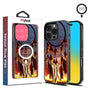 MyBat Design Lab Series MagSafe Case for Apple iPhone 16 Pro - Dreamcatcher