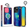 MyBat Design Lab Series MagSafe Case for Apple iPhone 16 Pro - Out Of This World