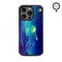 MyBat Design Lab Series MagSafe Case for Apple iPhone 16 Pro - Out Of This World - MIP16PCSLESMSM128-3.jpg