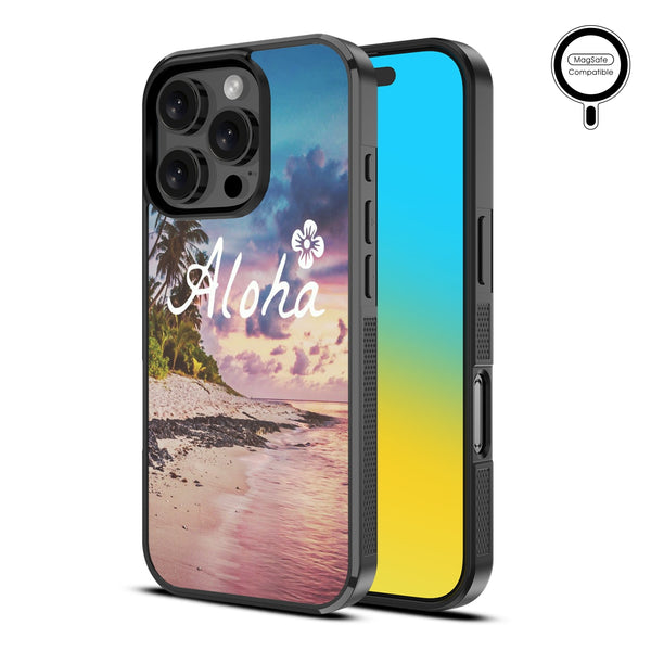MyBat Design Lab Series MagSafe Case for Apple iPhone 16 Pro - Aloha - MIP16PCSLESMSM133-2.jpg