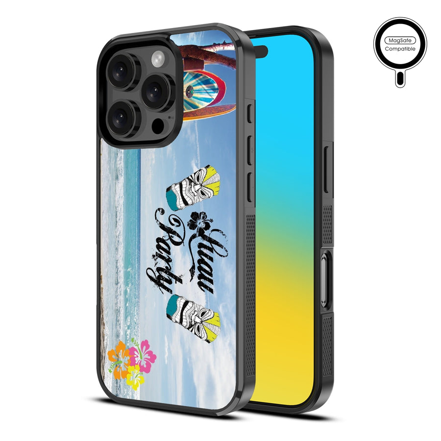 MyBat Design Lab Series MagSafe Case for Apple iPhone 16 Pro - Luau - MIP16PCSLESMSM134-2.jpg