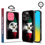 MyBat Design Lab Series MagSafe Case for Apple iPhone 16 Pro - Mexican Heritage