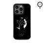 MyBat Design Lab Series MagSafe Case for Apple iPhone 16 Pro - Black Cat Magic - MIP16PCSLESMSM223-3.jpg