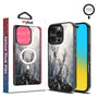 MyBat Design Lab Series MagSafe Case for Apple iPhone 16 Pro - Undead Uprising - MIP16PCSLESMSM224-1.jpg