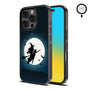 MyBat Design Lab Series MagSafe Case for Apple iPhone 16 Pro - Bewitched - MIP16PCSLESMSM228-2.jpg