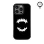 MyBat Design Lab Series MagSafe Case for Apple iPhone 16 Pro - Vampire Fangs - MIP16PCSLESMSM230-3.jpg