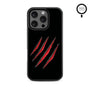 MyBat Design Lab Series MagSafe Case for Apple iPhone 16 Pro - Claw Marks