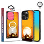 MyBat Design Lab Series MagSafe Case for Apple iPhone 16 Pro - Harvest Moon