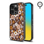 MyBat Design Lab Series MagSafe Case for Apple iPhone 16 Pro - Autumn Florals - MIP16PCSLESMSM243-2.jpg