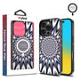 MyBat Design Lab Series MagSafe Case for Apple iPhone 16 Pro - Hypnotic Burst
