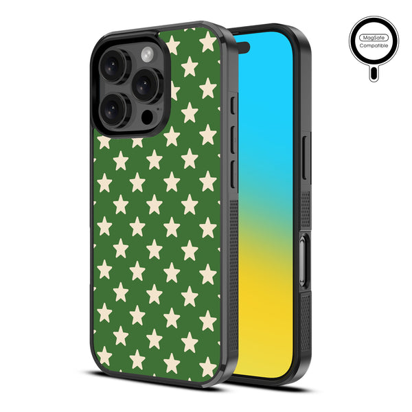 MyBat Design Lab Series MagSafe Case for Apple iPhone 16 Pro - Tree Toppers - MIP16PCSLESMSM284-2.jpg