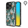 MyBat Design Lab Series MagSafe Case for Apple iPhone 16 Pro - Pine & Prancer - MIP16PCSLESMSM287-2.jpg