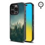 MyBat Design Lab Series MagSafe Case for Apple iPhone 16 Pro - Fog & Fir - MIP16PCSLESMSM305-2.jpg