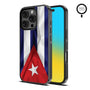 MyBat Design Lab Series MagSafe Case for Apple iPhone 16 Pro - Cuba Flag - MIP16PCSLESMSM309-2.jpg
