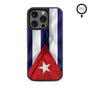 MyBat Design Lab Series MagSafe Case for Apple iPhone 16 Pro - Cuba Flag - MIP16PCSLESMSM309-3.jpg