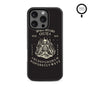 MyBat Design Lab Series MagSafe Case for Apple iPhone 16 Pro - Ouija - MIP16PCSLESMSM397-3.jpg