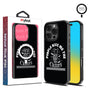 MyBat Design Lab Series MagSafe Case for Apple iPhone 16 Pro - The Creeps