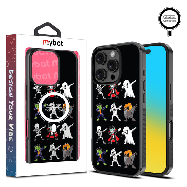 MyBat Design Lab Series MagSafe Case for Apple iPhone 16 Pro - Monster Dab - MIP16PCSLESMSM401-1.jpg