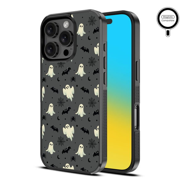 MyBat Design Lab Series MagSafe Case for Apple iPhone 16 Pro - Night Crawlers - MIP16PCSLESMSM409-2.jpg