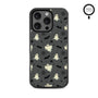 MyBat Design Lab Series MagSafe Case for Apple iPhone 16 Pro - Night Crawlers - MIP16PCSLESMSM409-3.jpg