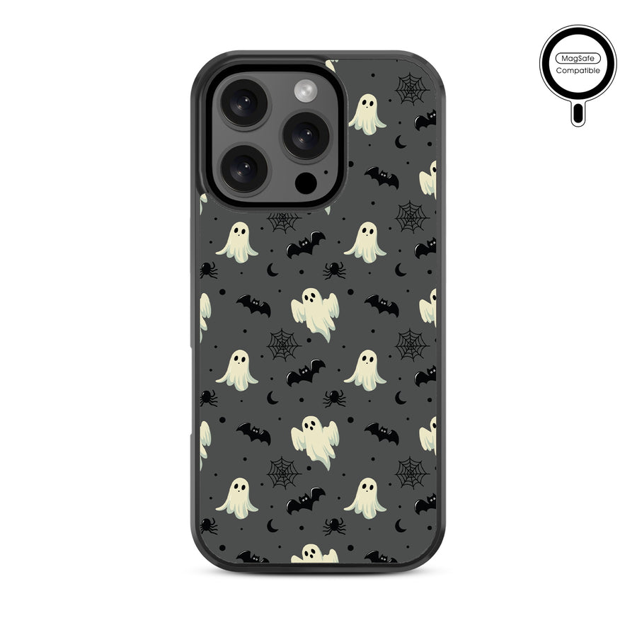 MyBat Design Lab Series MagSafe Case for Apple iPhone 16 Pro - Night Crawlers - MIP16PCSLESMSM409-3.jpg