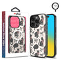 MyBat Design Lab Series MagSafe Case for Apple iPhone 16 Pro - Coquette Cat - MIP16PCSLESMSM410-1.jpg
