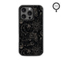 MyBat Design Lab Series MagSafe Case for Apple iPhone 16 Pro - Mystic Elements - MIP16PCSLESMSM412-3.jpg