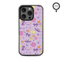 MyBat Design Lab Series MagSafe Case for Apple iPhone 16 Pro - Little Witch - MIP16PCSLESMSM413-3.jpg