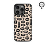 MyBat Design Lab Series MagSafe Case for Apple iPhone 16 Pro - Text Me Boo