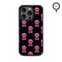 MyBat Design Lab Series MagSafe Case for Apple iPhone 16 Pro - Pretty Poison - MIP16PCSLESMSM416-3.jpg