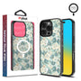 MyBat Design Lab Series MagSafe Case for Apple iPhone 16 Pro - Vintage Garden