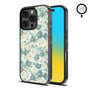 MyBat Design Lab Series MagSafe Case for Apple iPhone 16 Pro - Vintage Garden - MIP16PCSLESMSM432-2.jpg