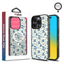 MyBat Design Lab Series MagSafe Case for Apple iPhone 16 Pro - Porcelain Petals - MIP16PCSLESMSM437-1.jpg