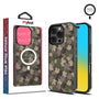 MyBat Design Lab Series MagSafe Case for Apple iPhone 16 Pro - Leaf Camo - MIP16PCSLESMSM445-1.jpg
