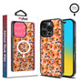 MyBat Design Lab Series MagSafe Case for Apple iPhone 16 Pro - Marmalade Meadow - MIP16PCSLESMSM447-1.jpg