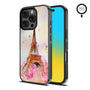 MyBat Design Lab Series MagSafe Case for Apple iPhone 16 Pro - Spring in Paris - MIP16PCSLESMSM485-2.jpg