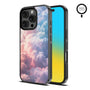 MyBat Design Lab Series MagSafe Case for Apple iPhone 16 Pro - Cloudscape - MIP16PCSLESMSM490-2.jpg