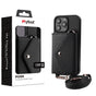 Black / iPhone 16 Pro