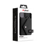 MyBat Posh Crossbody Wallet Case for Apple iPhone 16 Pro - Black - MIP16PCSLESS371-8.jpg