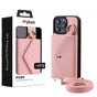 Pink / iPhone 16 Pro
