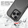 MyBat Fortress Series MagSafe Case for Apple iPhone 16 Pro - Black - MIP16PCSRSKMS301-3.jpg