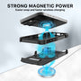 MyBat Fortress Series MagSafe Case for Apple iPhone 16 Pro - Black - MIP16PCSRSKMS301-7.jpg
