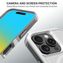 MyBat Fortress Series MagSafe Case for Apple iPhone 16 Pro - White - MIP16PCSRSKMS304-4.jpg
