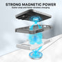 MyBat Fortress Series MagSafe Case for Apple iPhone 16 Pro - White - MIP16PCSRSKMS304-7.jpg