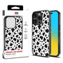 MyBat Design Lab Series Case for Apple iPhone 16 Pro Max - Original Cow Print