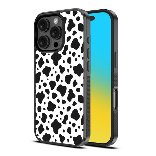 MyBat Design Lab Series Case for Apple iPhone 16 Pro Max - Original Cow Print - MIP16PMCSLESM014-2.jpg