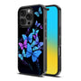 MyBat Design Lab Series Case for Apple iPhone 16 Pro Max - Butterfly Night - MIP16PMCSLESM021-2.jpg