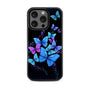 MyBat Design Lab Series Case for Apple iPhone 16 Pro Max - Butterfly Night